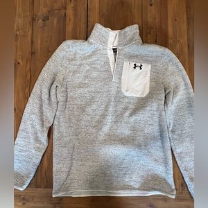 Men’s Under Armor Sweater